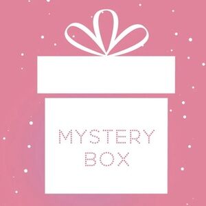 MYSTERY BOX! ALL ITEMS BRAND NEW w/ or w/o TAGS